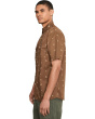 Laramie Shirt Short Sleeve