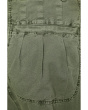 Clover Dropped Trousers