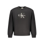 Calvin klein Толстовка с капюшоном - Man - Nero