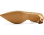 A-Tawny Pump