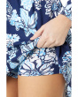 Riza Long-Sleeved Romper