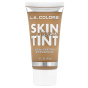 L.A. Colors, натуральный краситель для кожи, CLM421 ирис, 30 мл (1 жидк. унция)