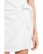 Textured Spa Terry Romper