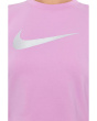 Pro Dri-FIT Crew-Neck French Terry Top