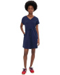 Marina Del Mar V-Neck Dress