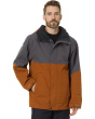 Brighton Full Zip Jacket