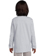 Boys Xc Flex Stretch Long-sleeve Shirt (Big Kid)