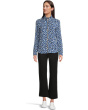 Leona Upf 50+ Zip-Up