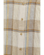 Dawson Linen Shirt Short Sleeve