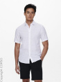 ONLY & SONS Рубашка с коротким рукавом C37374366-4294