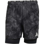 ADIDAS Мужские шорты adi365 спрей-краситель 2в1