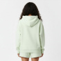 Jack Wills Женская толстовка с капюшоном с рисунком