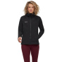 MAMMUT Женская функциональная куртка Ultimate Comfort SO куртка с капюшоном для женщин