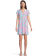 Ansella Tunic Dress