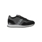 Napapijri shoes Кроссовки-Man-Черный