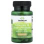 Swanson, Dr. Stephen Langers Ultimate 16 Strain Probiotic with FOS, 16 штаммов пробиотиков с ФОС, 60 веганских капсул EMBO Caps® AP