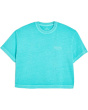 Cropped Tee (Toddler/Little Kids/Big Kids)