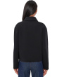 Long Sleeve Collared Half Zip