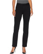 Petite Marilyn Straight in Black