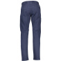 Dockers Pants-Man-Синий