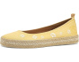 Benita Ballerina/Skimmer Shoes