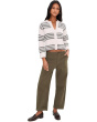 Alexandra Stripe Cardigan