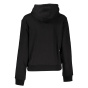 Cavalli class Hoodie-Woman-Черный