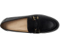 Tasha Leather Loafers