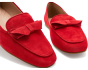Payson Soft Bow Loafers