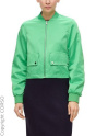 s.Oliver Black Label Блузон C35413615-4297