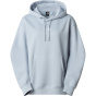 THE NORTH FACE Женская толстовка с капюшоном W НЕОБХОДИМАЯ толстовка с капюшоном