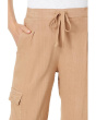 Sienna - Elastic Wasitband with Cargo Pockets