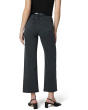 The Mia High Rise Wide Leg Ankle