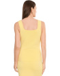 Maria Button Front Corset Top