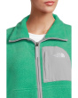 Yumiori Off Peak Full Zip Jacket