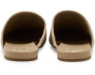 Macassie Slip-on Flat Mule