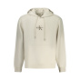 Calvin klein Hoodie-Man-Бежевый