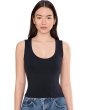 Clean Lines Muscle Cami