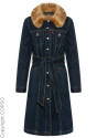 Levis® Lv Мантель Моб Жена Дальнобойщик Мед Инди C65483320-4287