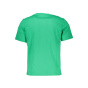 North sails Футболка - Мужская - Verde