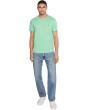 Custom Slim Fit Soft Cotton T-Shirt