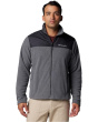 Bugaboo III Fleece Interchange Jacket