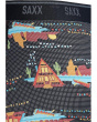 Quest Quick-Dry Mesh Boxer Briefs Fly