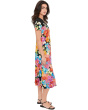 The Janie Favorite V-Neck Tee Dress