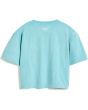 Rival Wash Short Sleeve T-Shirt (Big Kid)