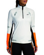 Run Visible 1/2 Zip 2.0
