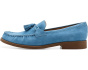 Stassi Soft Tassel Loafers