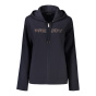 Freddy Hoodie-Woman-Синий
