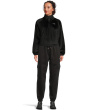 Osito Lux A_ Zip Jacket