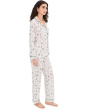 Long Sleeve Classic PJ Set